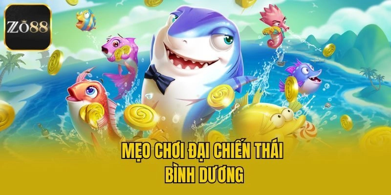 Mẹo chơi Đại chiến Thái Bình Dương